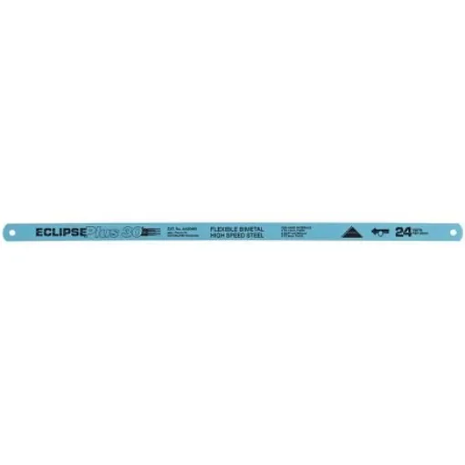 Spear & Jackson 300 mm Bi-metal Hacksaw Blade, 24 TPI - 30BM24TUBERS product image