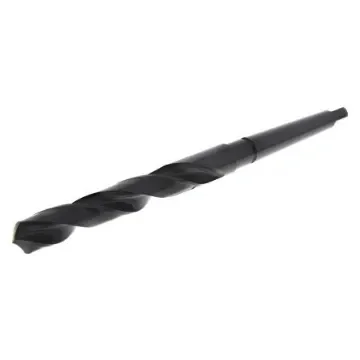 RS PRO HSS Twist Drill Bit, 14mm Diameter, 189mm Overall - 7844765 product image