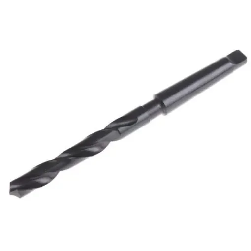RS PRO HSS Twist Drill Bit, 15mm Diameter, 212mm Overall - 7844769 product image
