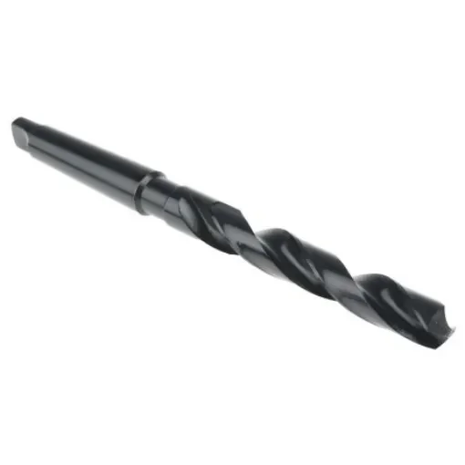 RS PRO HSS Twist Drill Bit, 17mm Diameter, 223mm Overall - 7844771 product image