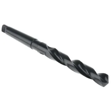 RS PRO HSS Twist Drill Bit, 18mm Diameter, 228mm Overall - 7844775 product image