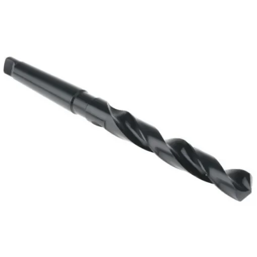 RS PRO HSS Twist Drill Bit, 18mm Diameter, 228mm Overall - 7844775 product image