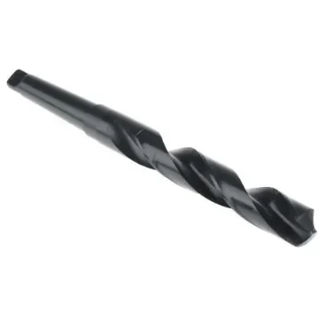 RS PRO HSS Twist Drill Bit, 21mm Diameter, 243mm Overall - 7844781 product image