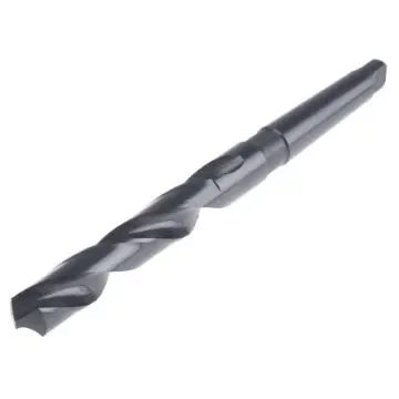 RS PRO HSS Twist Drill Bit, 19mm Diameter, 233mm Overall - 7844784 product image