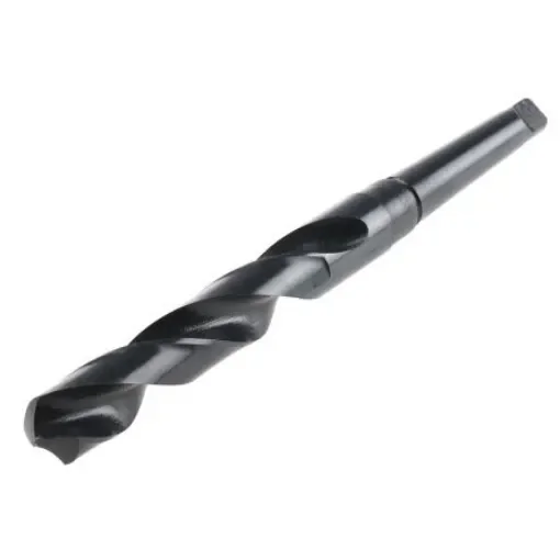RS PRO HSS Twist Drill Bit, 22mm Diameter, 248mm Overall - 7844790 product image