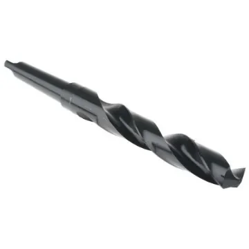 RS PRO HSS Twist Drill Bit, 23mm Diameter, 253mm Overall - 7844793 product image