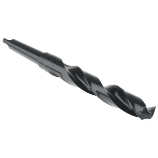 RS PRO HSS Twist Drill Bit, 23mm Diameter, 253mm Overall - 7844793 product image