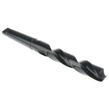 RS PRO HSS Twist Drill Bit, 25mm Diameter, 281mm Overall - 7844797 product image