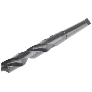 RS PRO HSS Twist Drill Bit, 28mm Diameter, 291mm Overall - 7844800 product image