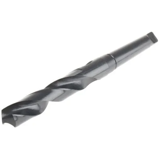 RS PRO HSS Twist Drill Bit, 28mm Diameter, 291mm Overall - 7844800 product image