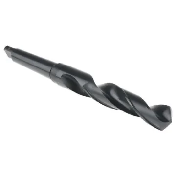 RS PRO HSS Twist Drill Bit, 30mm Diameter, 296mm Overall - 7844804 product image