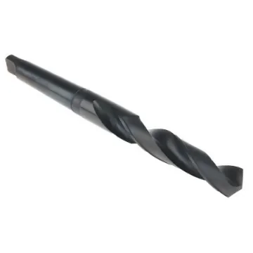 RS PRO HSS Twist Drill Bit, 26mm Diameter, 286mm Overall - 7844807 product image