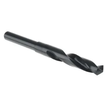 RS PRO HSS Twist Drill Bit, 15.5mm Diameter, 156mm Overall - 7844822 product image