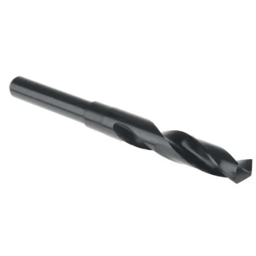 RS PRO HSS Twist Drill Bit, 15.5mm Diameter, 156mm Overall - 7844822 product image