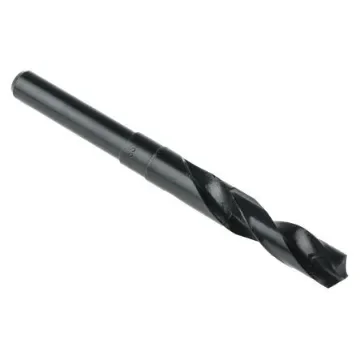 RS PRO HSS Twist Drill Bit, 15mm Diameter, 156mm Overall - 7844829 product image
