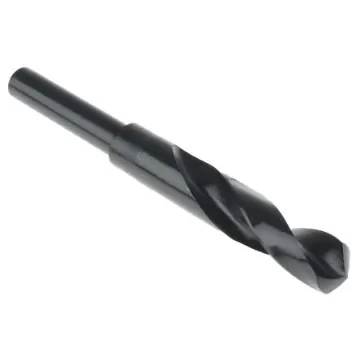 RS PRO HSS Twist Drill Bit, 17.5mm Diameter, 156mm Overall - 7844832 product image