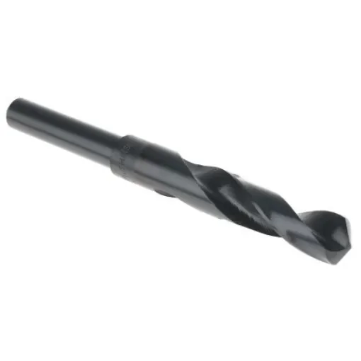 RS PRO HSS Twist Drill Bit, 16.5mm Diameter, 156mm Overall - 7844835 product image