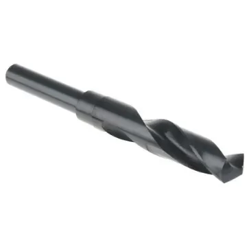 RS PRO HSS Twist Drill Bit, 18mm Diameter, 156mm Overall - 7844841 product image
