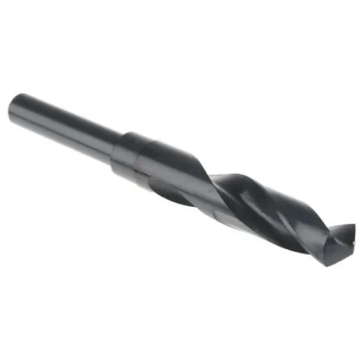 RS PRO HSS Twist Drill Bit, 18mm Diameter, 156mm Overall - 7844841 product image