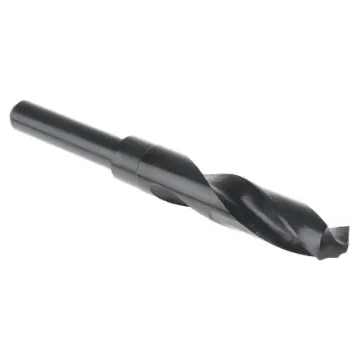RS PRO HSS Twist Drill Bit, 18.5mm Diameter, 156mm Overall - 7844844 product image