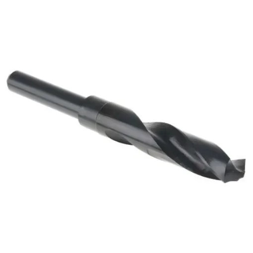 RS PRO HSS Twist Drill Bit, 18.5mm Diameter, 156mm Overall - 7844844 product image