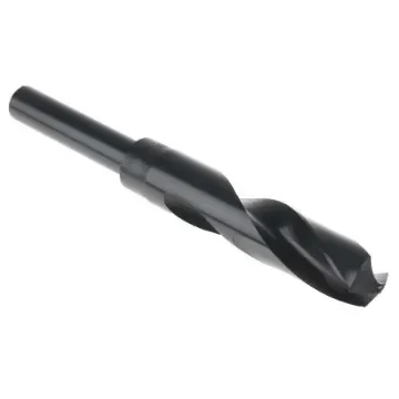 RS PRO HSS Twist Drill Bit, 19mm Diameter, 156mm Overall - 7844848 product image