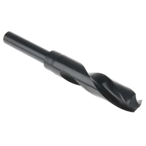 RS PRO HSS Twist Drill Bit, 19mm Diameter, 156mm Overall - 7844848 product image