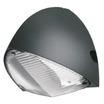 Thorlux Lighting LED Bulkhead Light, 18 W, Lamp Supplied, IP66 - RL14436LFS19145 product image