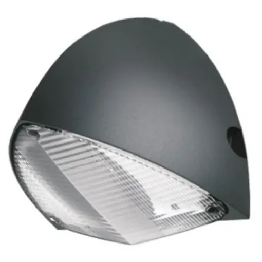 Thorlux Lighting LED Bulkhead Light, 18 W, Lamp Supplied, IP66 - RL14436LFS19145 product image
