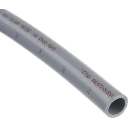 Polyplumb PBT Pipe, 50m long x 15mm OD - PB5015BRS product image