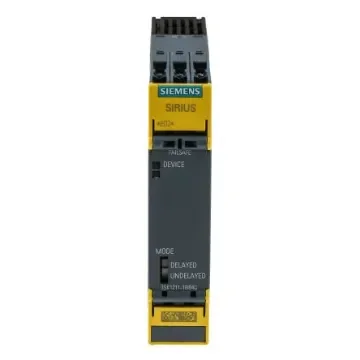 Siemens Safety Relay - 3SK1211-1BB40 product image