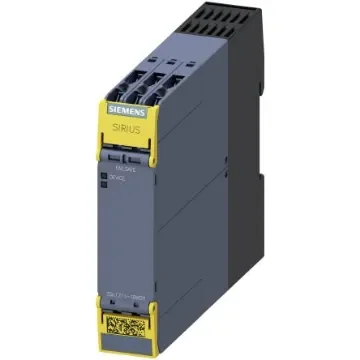 Siemens Safety Relay - 3SK1211-1BW20 product image