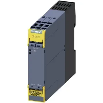Siemens Safety Relay - 3SK1211-2BB00 product image