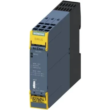 Siemens Safety Relay - 3SK1211-2BB40 product image