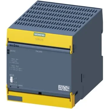 Siemens Safety Relay - 3SK1213-1AB40 product image