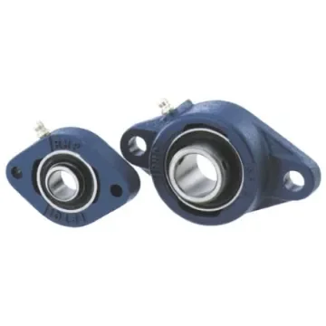 2 Hole Flange Bearing Unit, LFTC20, 20mm ID product image