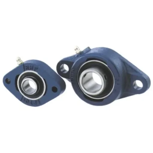 2 Hole Flange Bearing Unit, LFTC20, 20mm ID product image