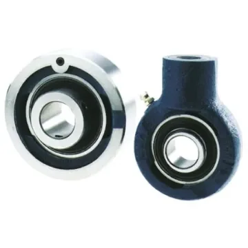 NSK-RHP Hanger Bearing 20mm ID SCH20 product image
