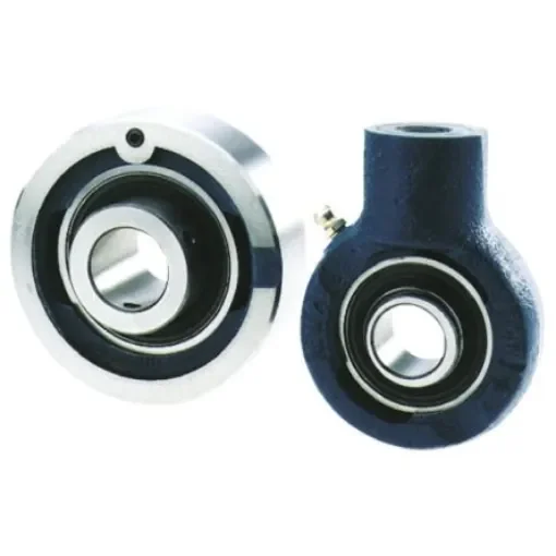 NSK-RHP Hanger Bearing 20mm ID SCH20 product image