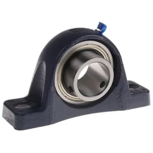 NSK-RHP NP40 Pillow Block Bearing -, 40mm ID product image