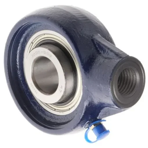 NSK-RHP Hanger Bearing 25mm ID SCH25 product image