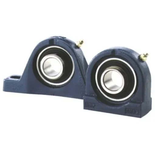 NSK-RHP SNP20 Pillow Block Bearing -, 20mm ID product image