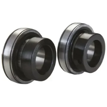 NSK-RHP Bearing Inserts 35mm ID 55.6mm OD 1035-35DECG product image