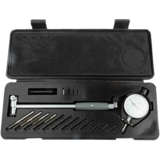RS PRO Dial Bore Gauge Drill & Bore Hole Gauge, 1 piece - 7857872 product image