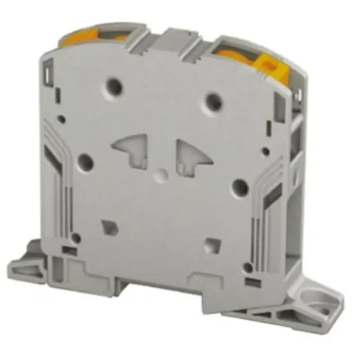 Phoenix Contact 3260133 PTPOWER 95-F Series Grey, 95mm², Single-Level, Push In Termination product image