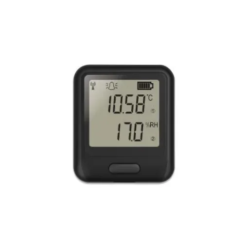 Lascar EL-WiFi-TH+ Temperature & Humidity Data Logger, Wi-Fi, 1 Input Channel(s) - EL-WIFI-TH+ product image