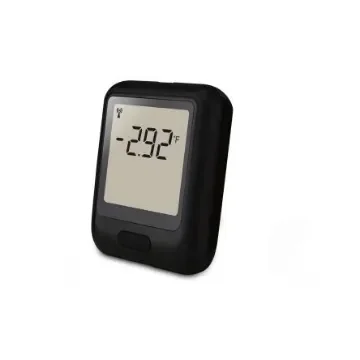 Lascar EL-WIFi-TP+ Temperature Data Logger, Wi-Fi, 1 Input Channel(s) - EL-WIFI-TP+ product image