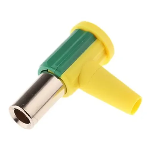 Staubli Banana adapter - 55.3220-20 product image