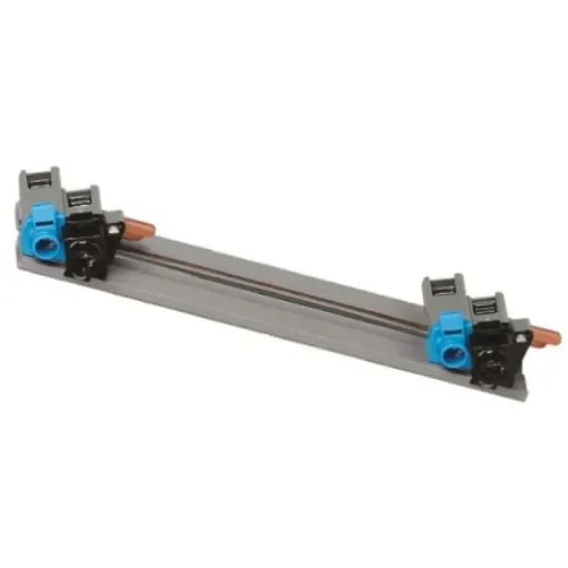 Legrand VX 1 Phase Busbar, 230V, 125mm Pitch - 4 050 00 product image
