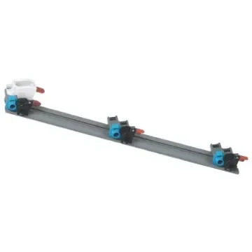 Legrand VX 1 Phase Busbar, 230V, 125mm Pitch - 4 050 01 product image
